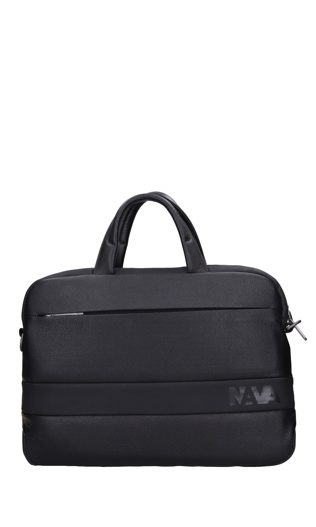 Borsa portadocumenti in pelle 
