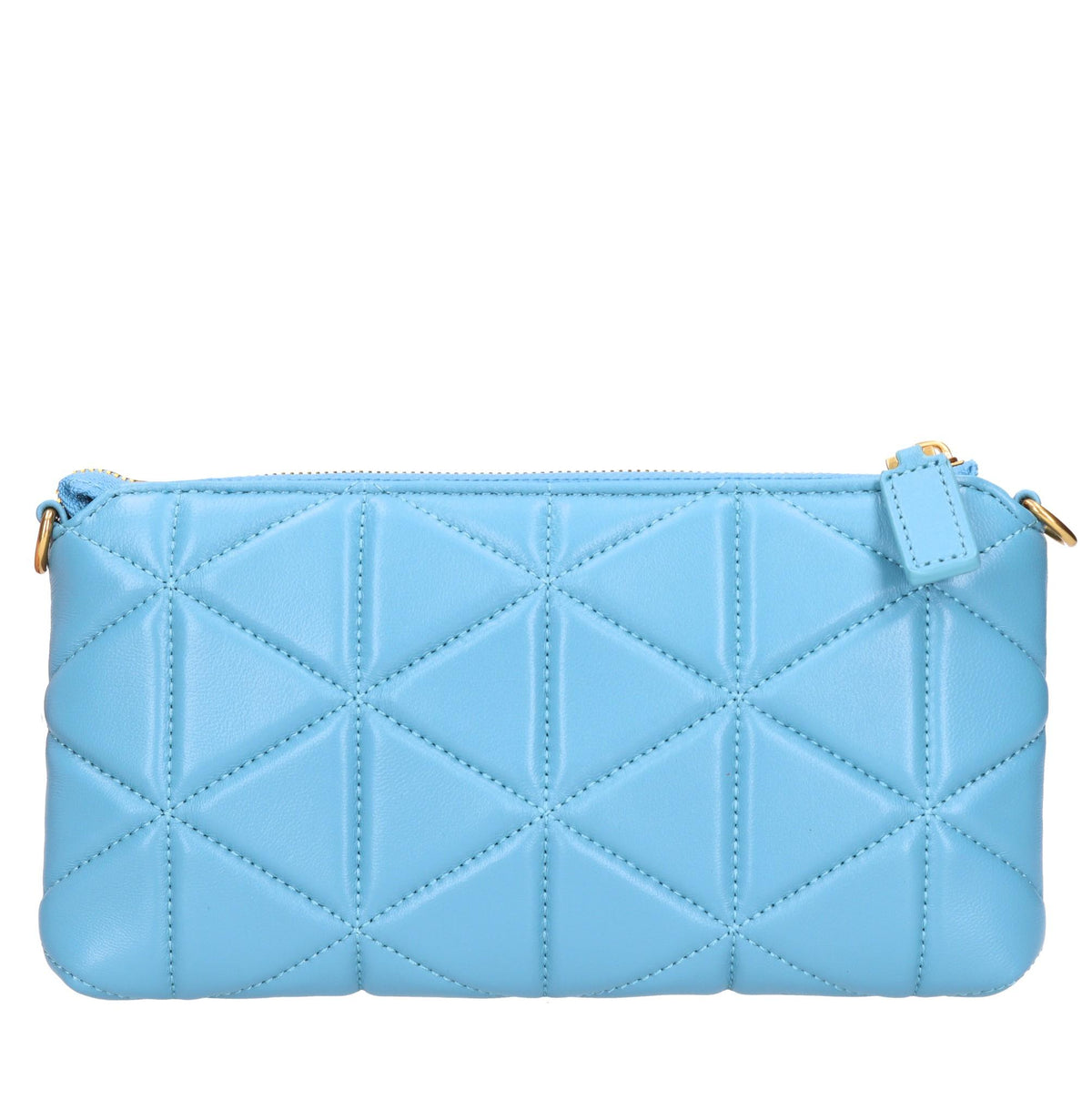Borsa Stich&Spoon in pelle 