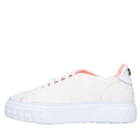 Sneakers in spugna 