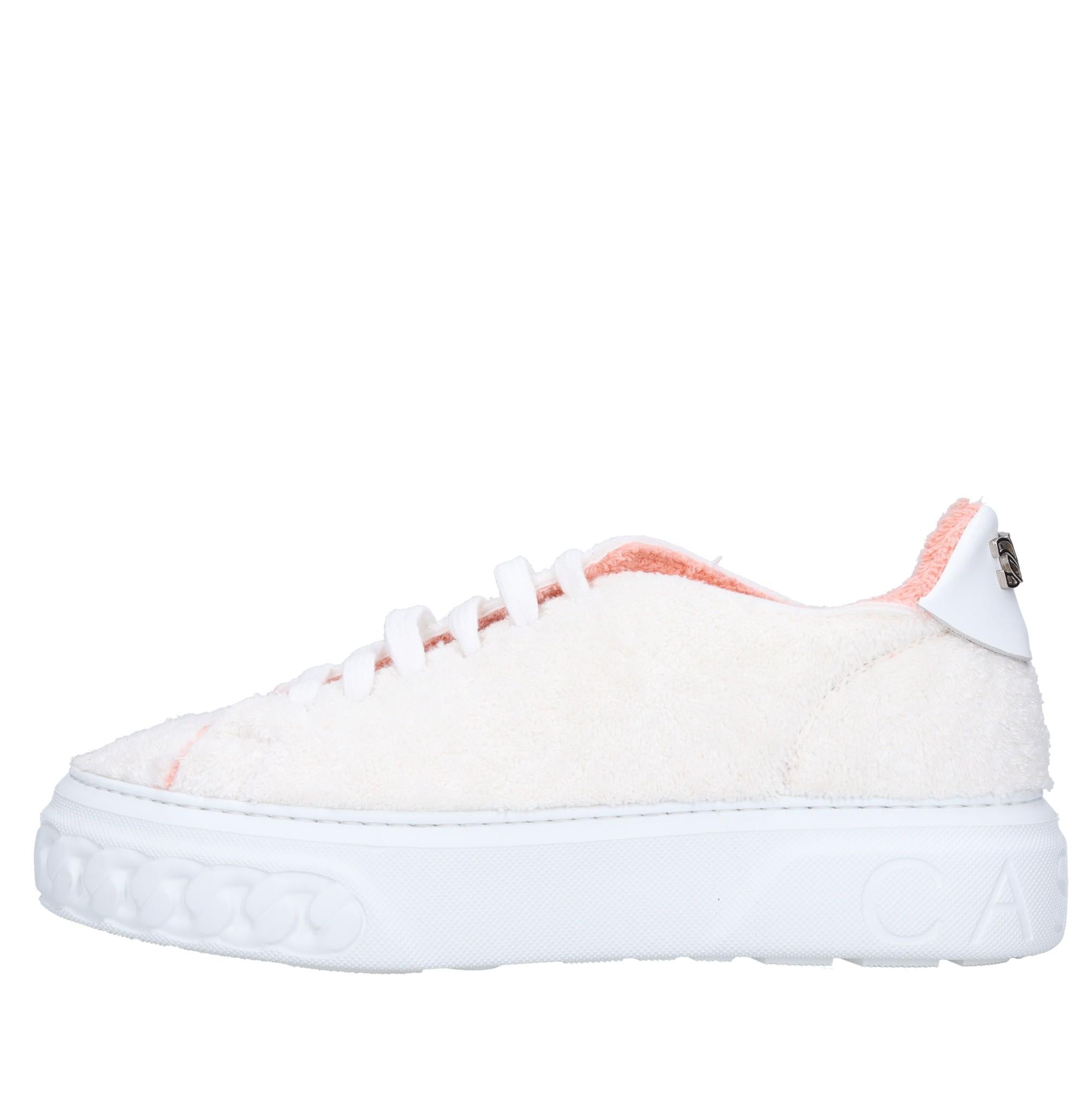 Sneakers in spugna 