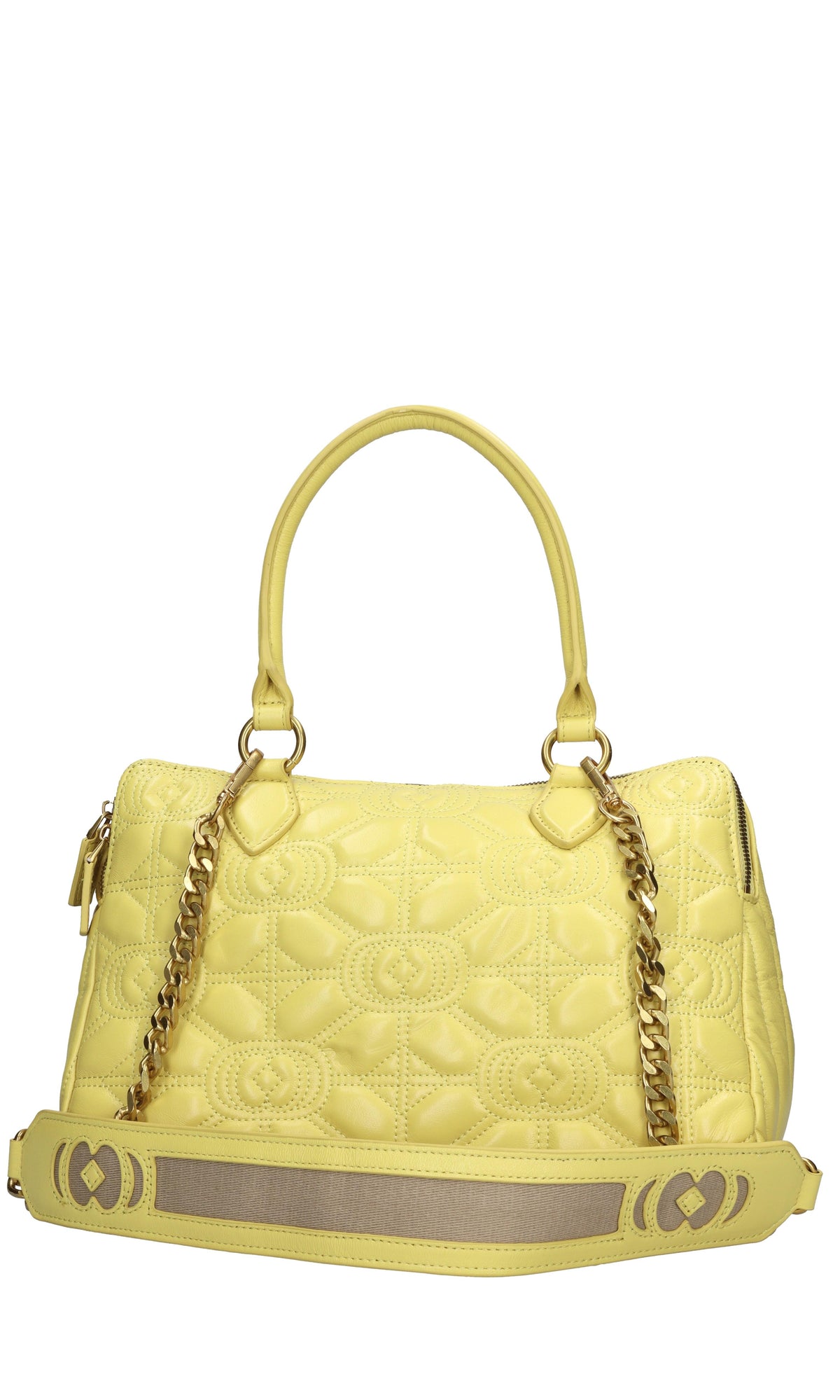 Borsa STICH&SPOON in pelle 
