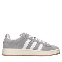 Sneakers in camoscio 