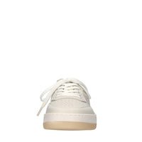 Sneakers in pelle 