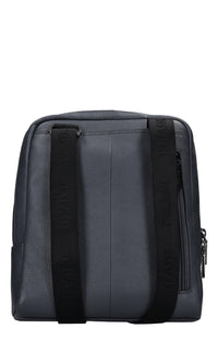 Borsa in pelle ed ecopelle 