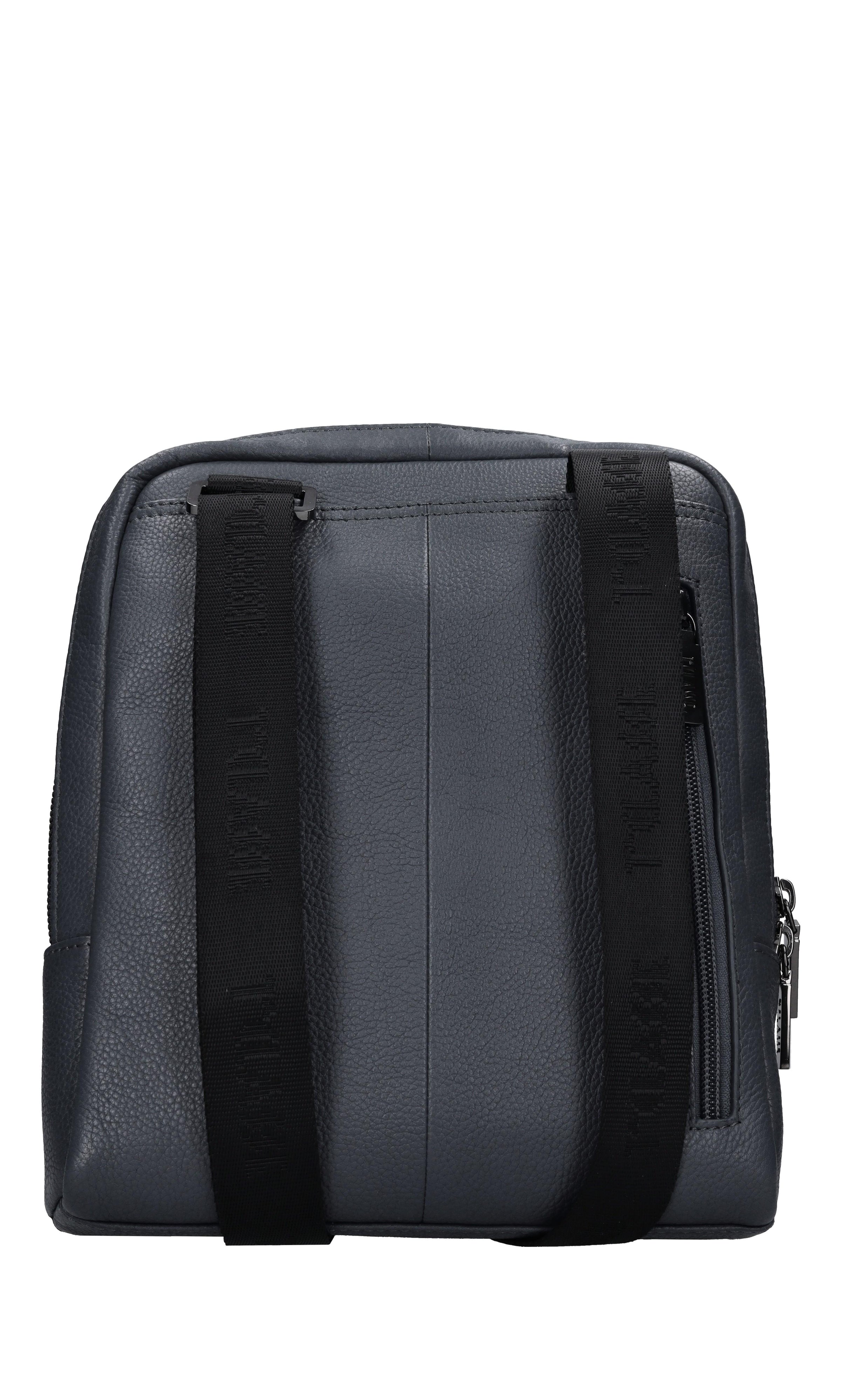 Borsa in pelle ed ecopelle 