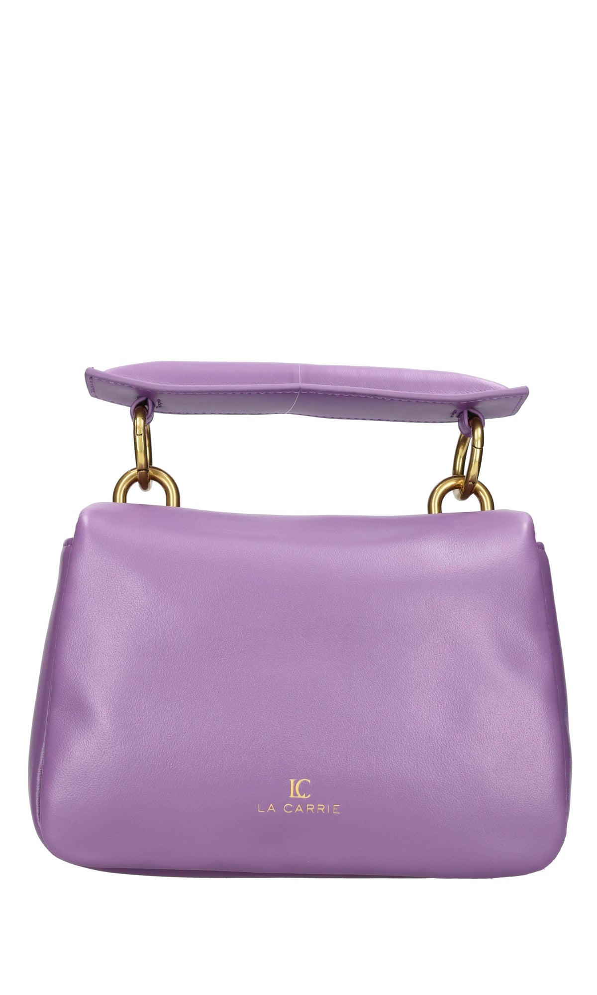 Borsa Moonlight mini in ecopelle 