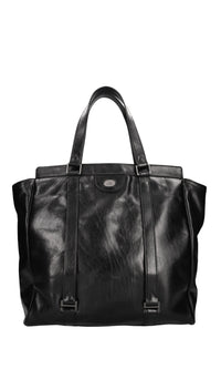 Borsa in pelle 