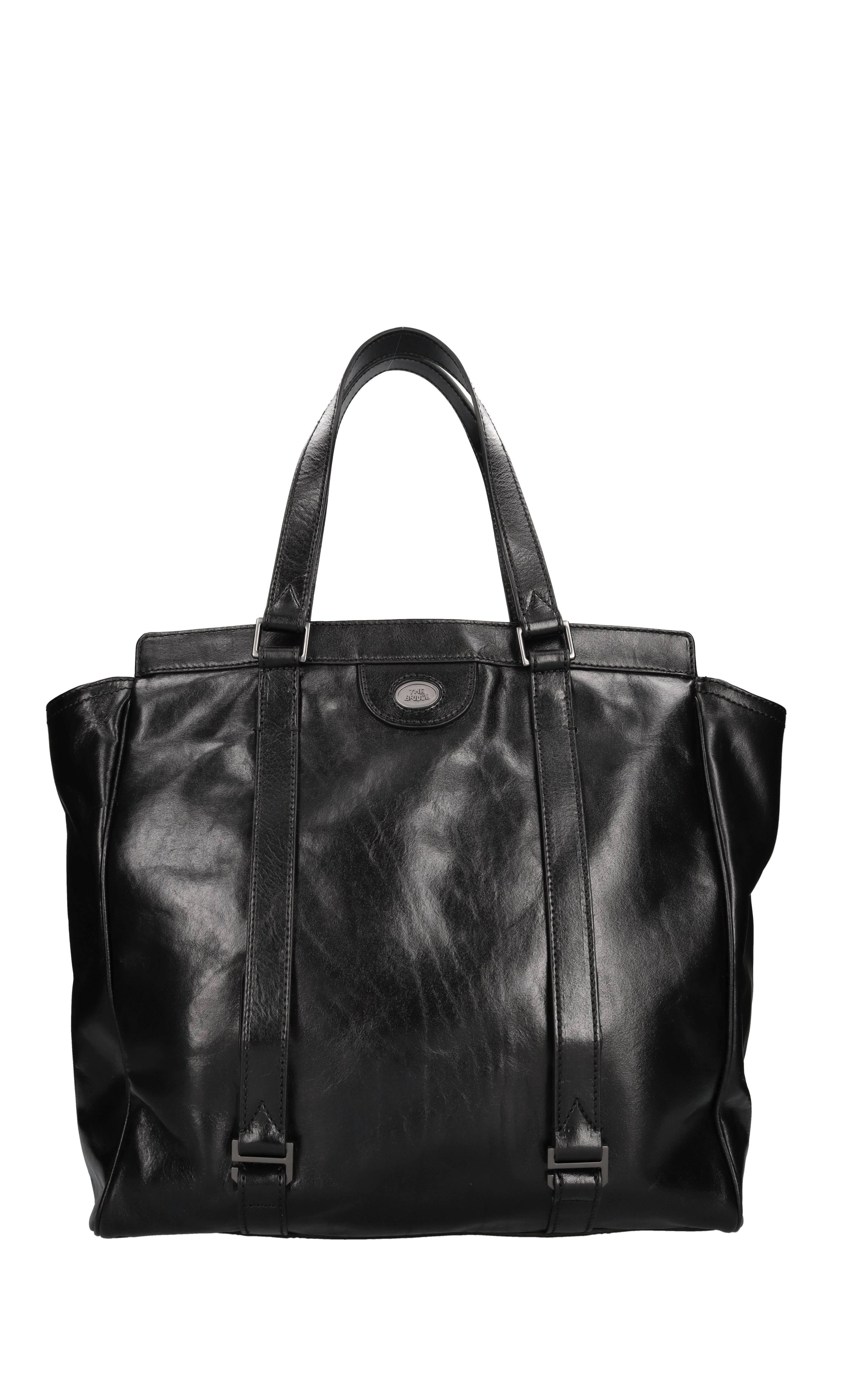 Borsa in pelle 