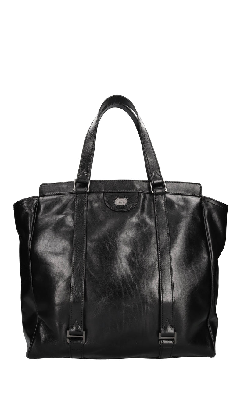 Borsa in pelle 