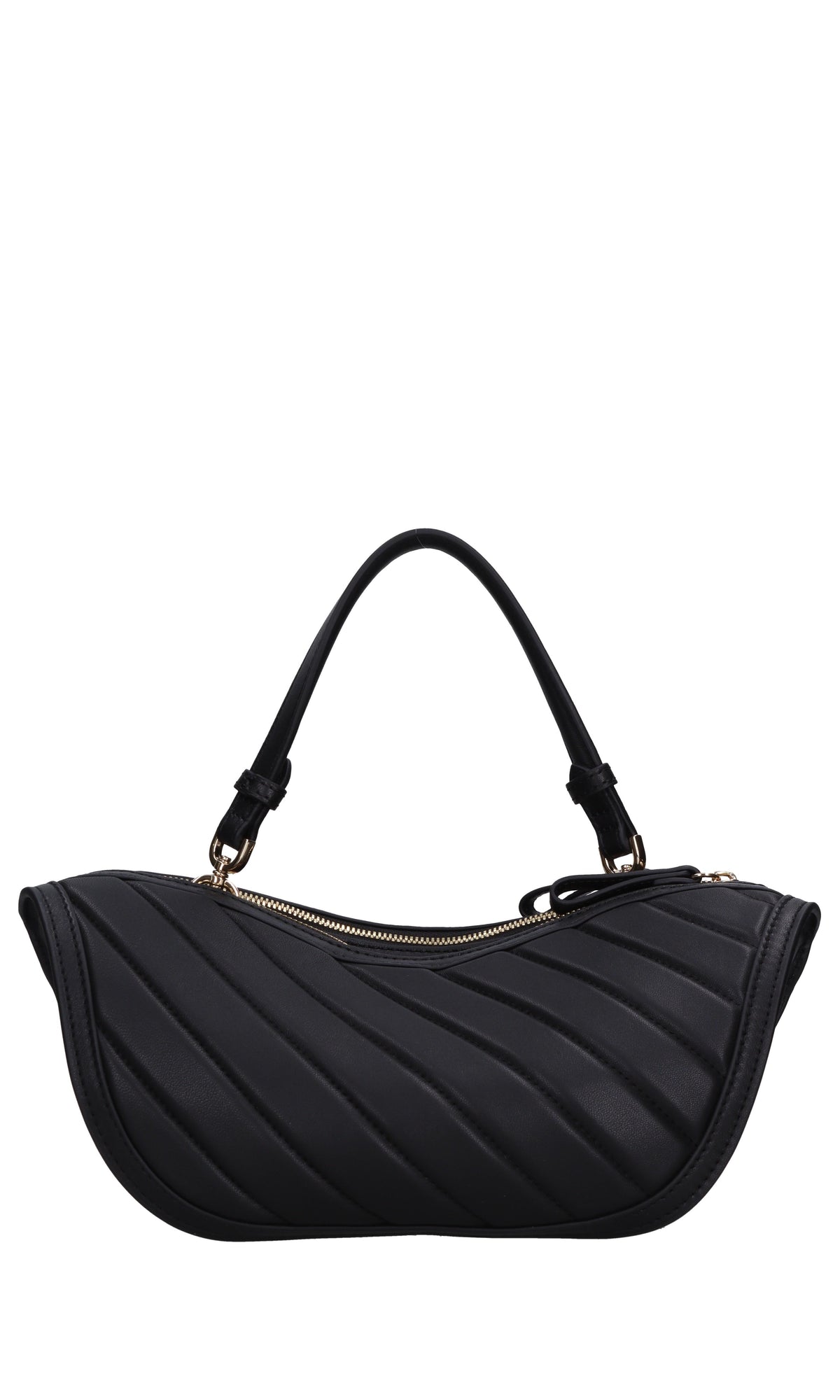 Borsa PLUMAR DOUBLE EYE in pelle 