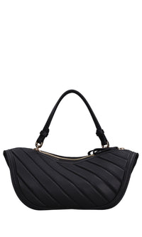 Borsa PLUMAR DOUBLE EYE in pelle 