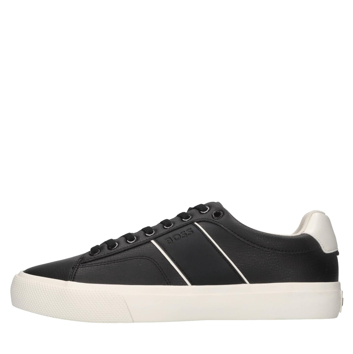 Sneakers in ecopelle 