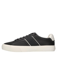 Sneakers in ecopelle 