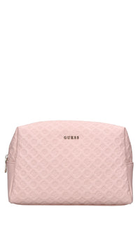 Beauty case in ecopelle 