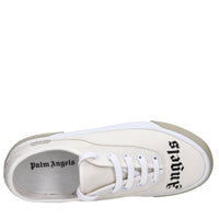 Sneakers in tessuto 