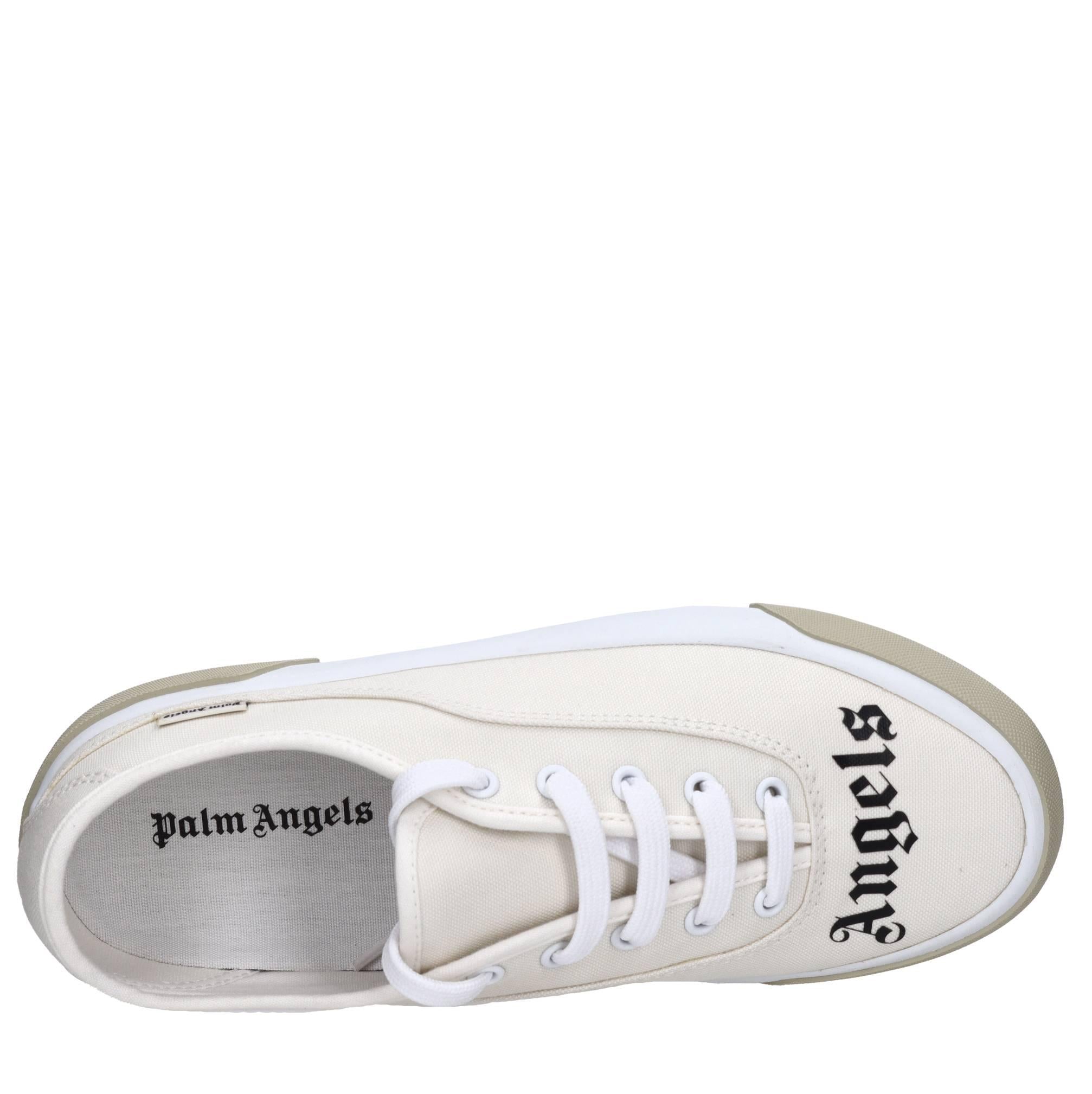 Sneakers in tessuto 