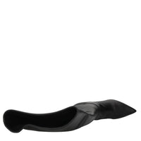 Stivali Cuissard Bea 055 in pelle 