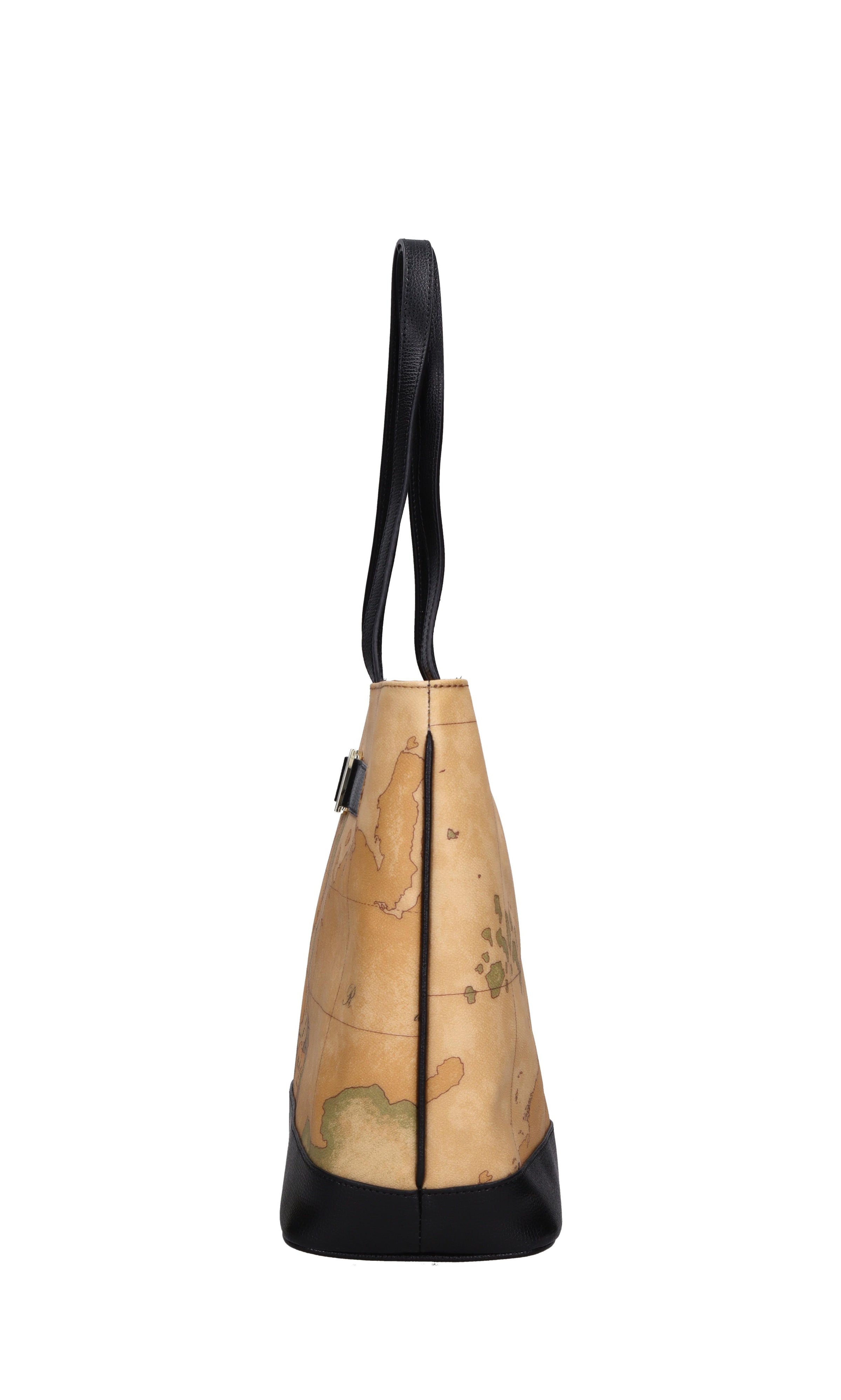 Borsa in pelle ed ecopelle 