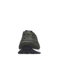 Sneakers modello Z43106 SUN68 in pelle scamosciata 