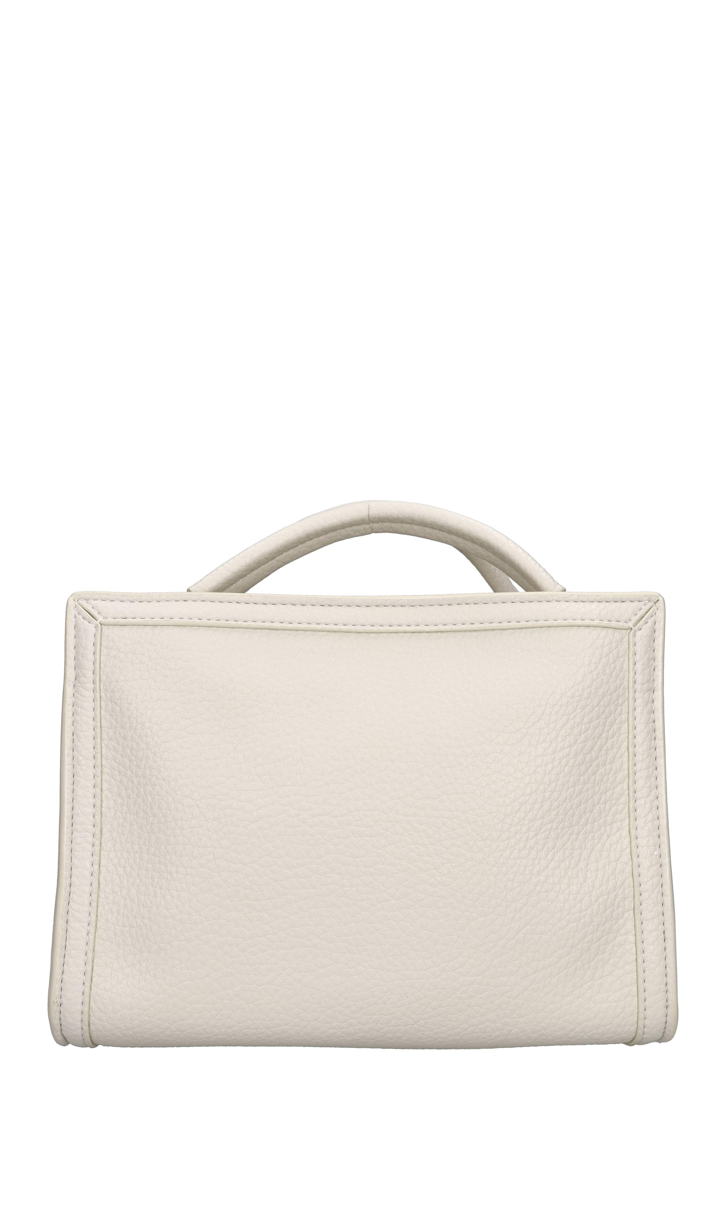 Borsa Phantom in ecopelle 