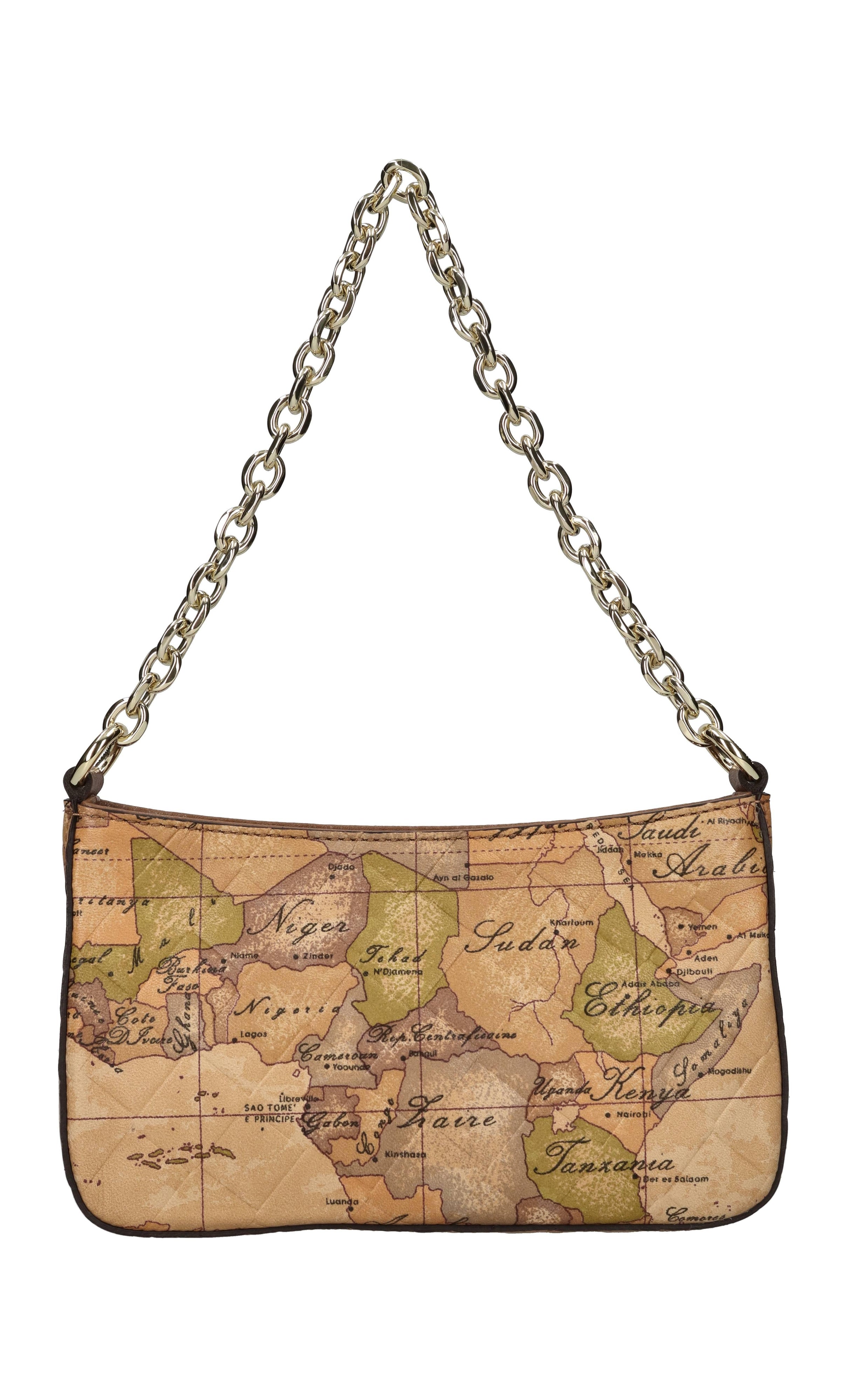 Borsa in pelle 