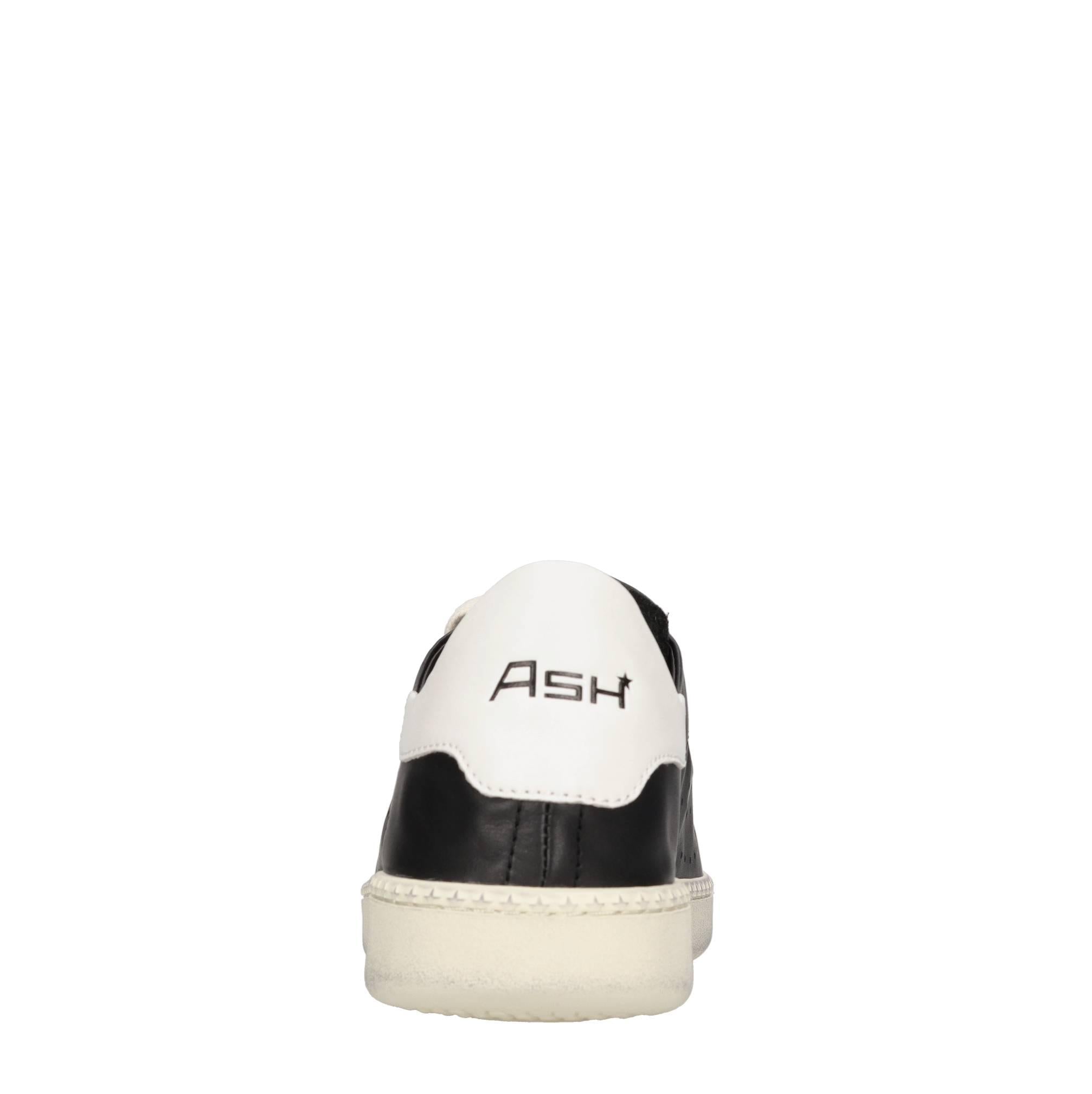 Sneakers modello Super in pelle 