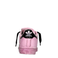 Sneakers Superstar in ecopelle 