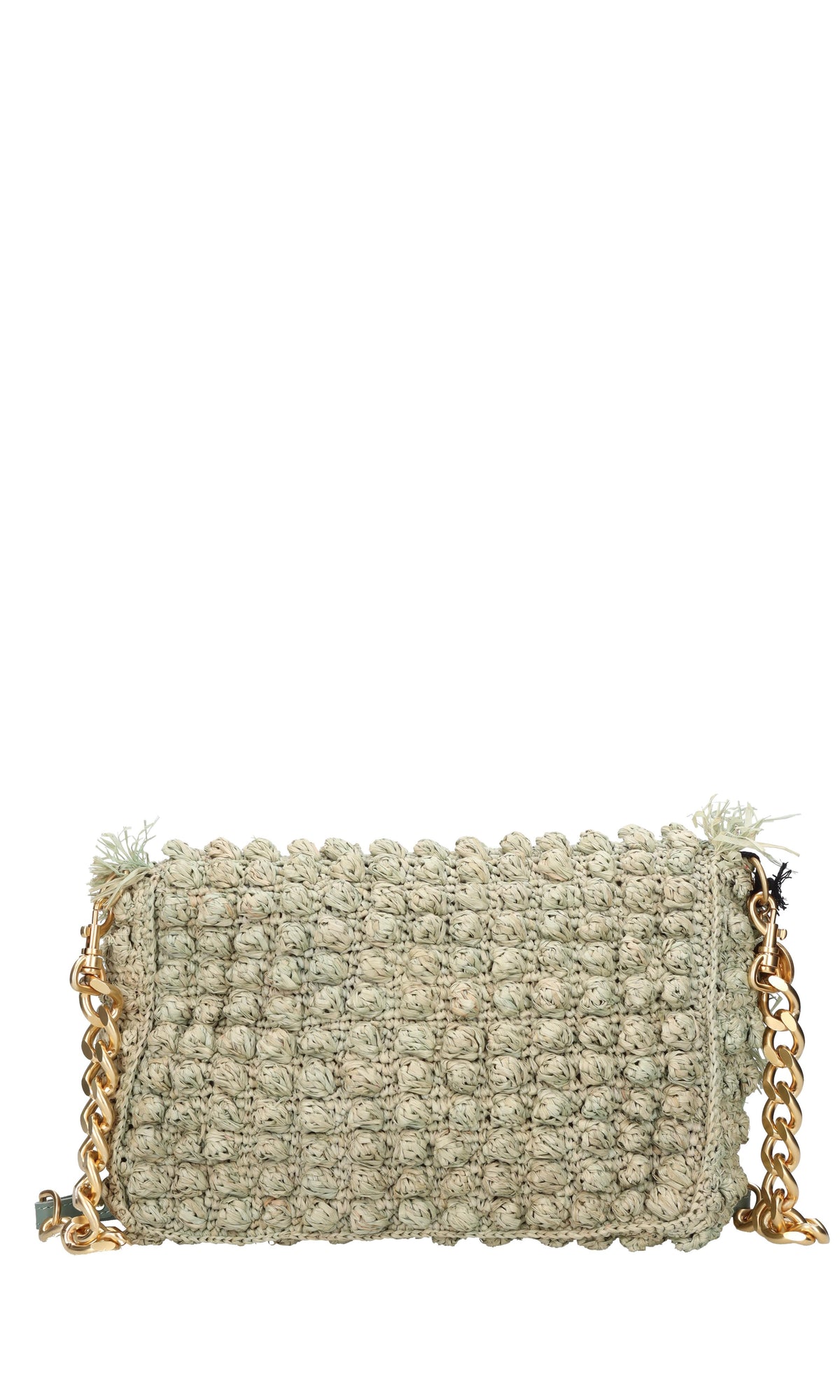 Borsa in rafia 