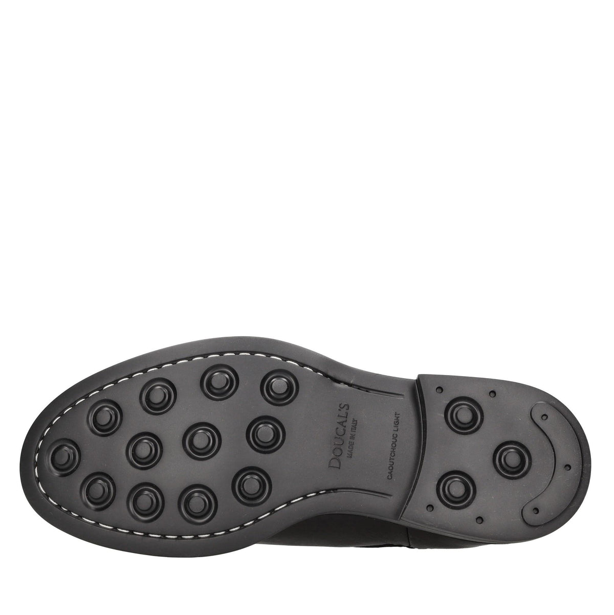 Stivaletti beatles modello TRIUMPH in pelle 