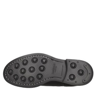 Stivaletti beatles modello TRIUMPH in pelle 