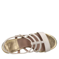Sandali Lucca in pelle 