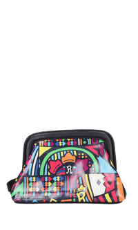 Borsa in ecopelle 