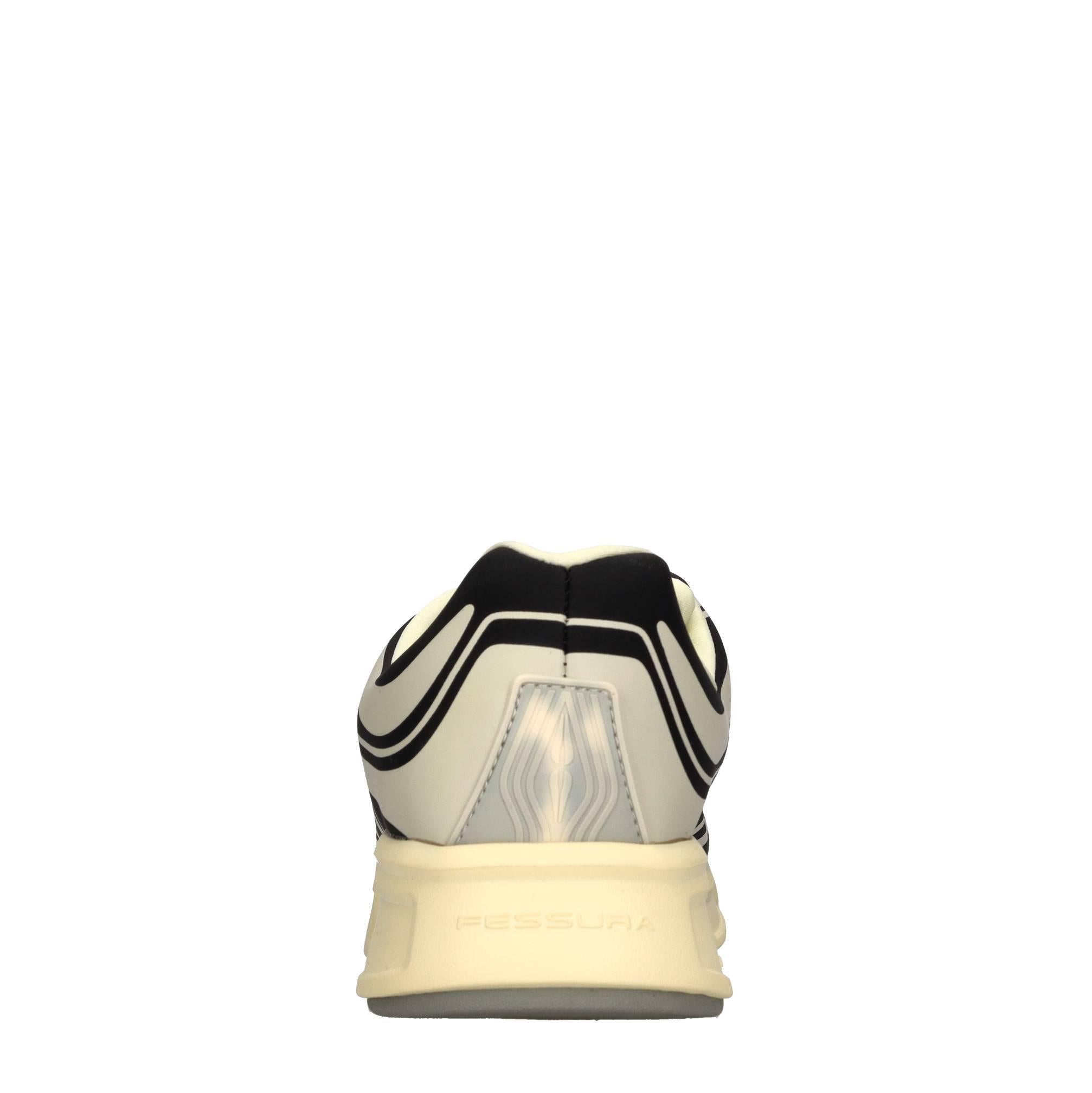 Sneakers modello SHOES RUNFLEX#2 in gomma 