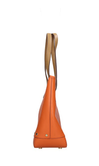 Borsa CHIANA in pelle 