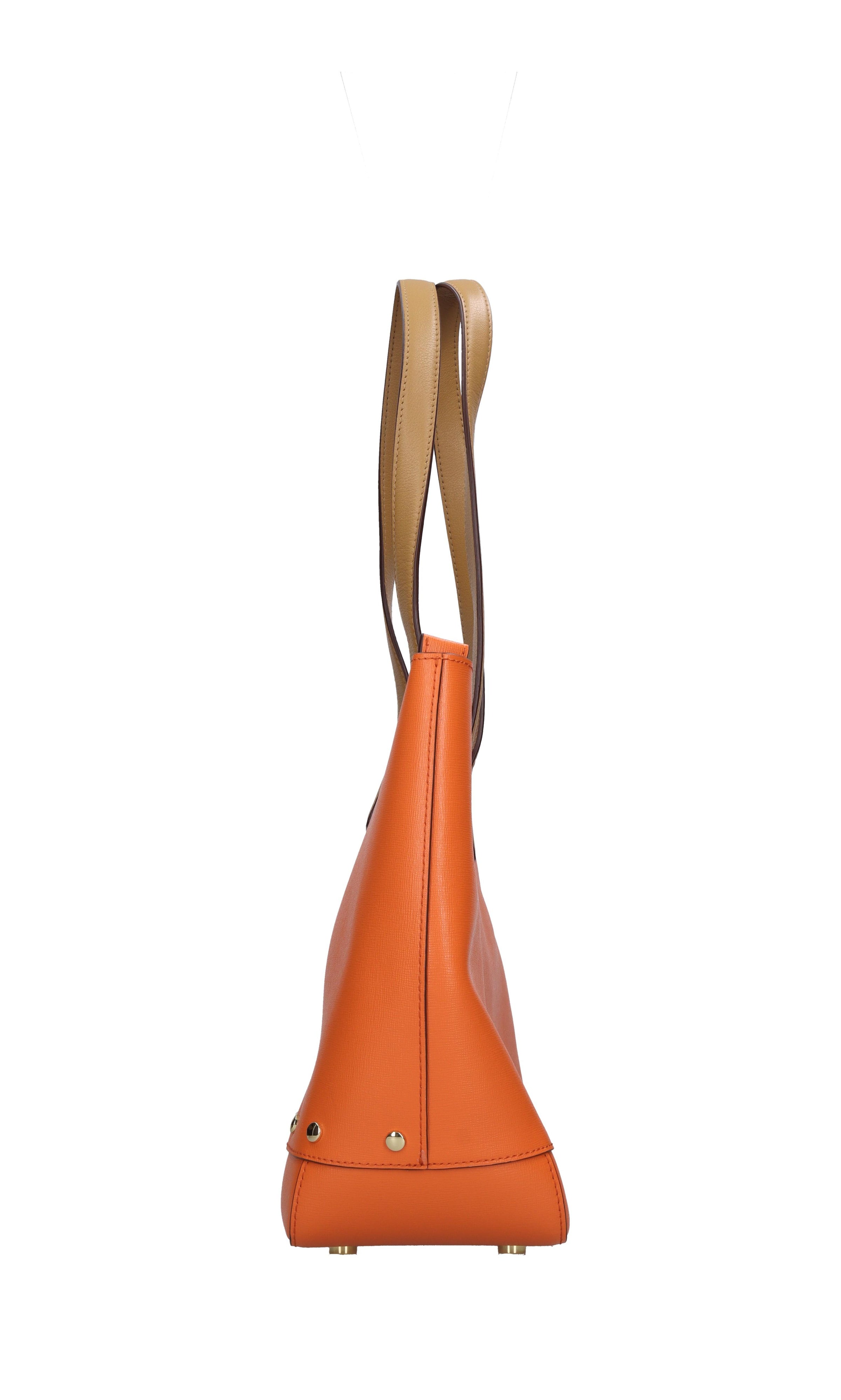 Borsa CHIANA in pelle 