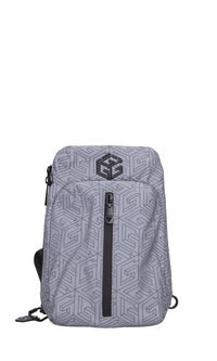Borsa in tessuto tecnico 