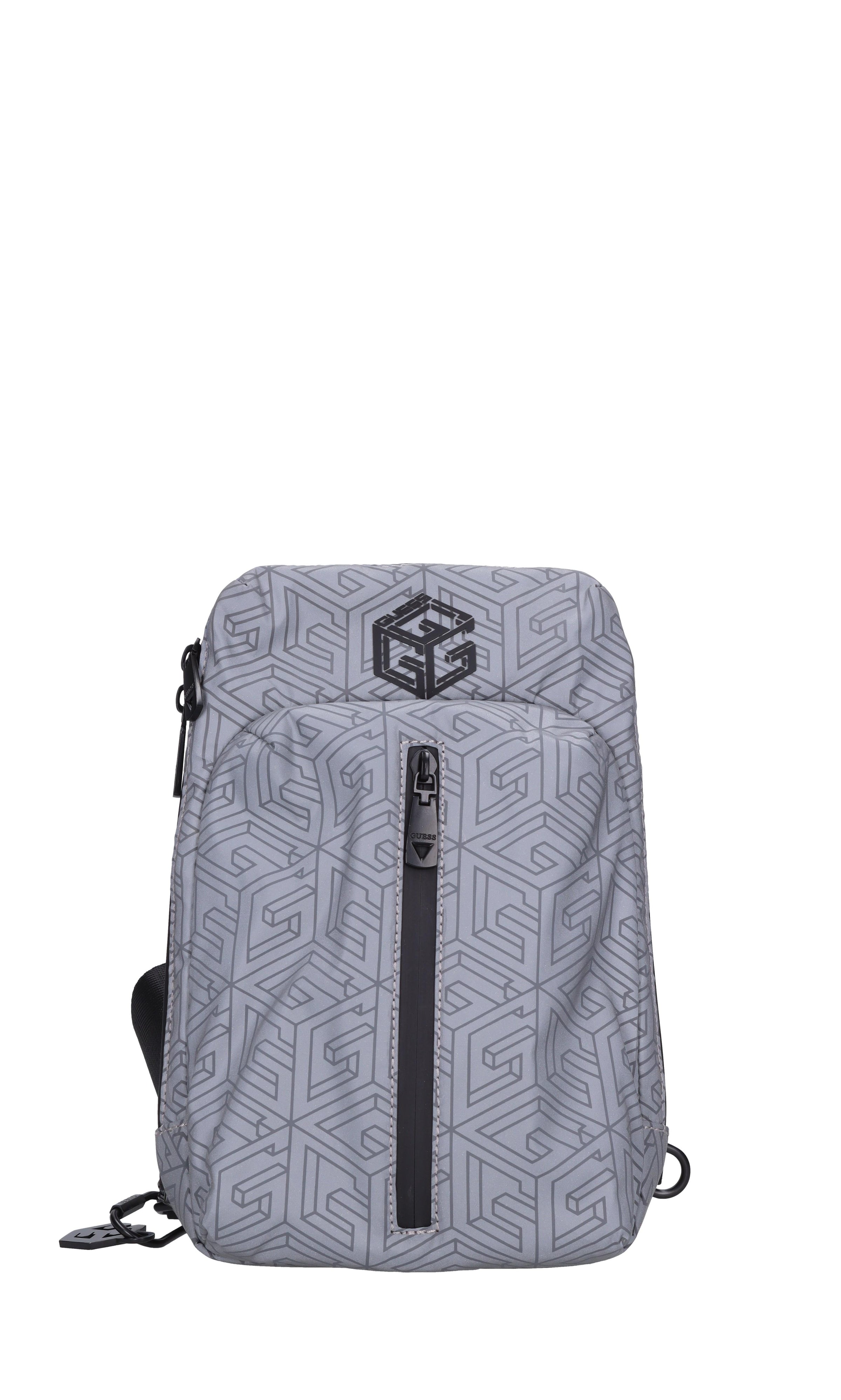 Borsa in tessuto tecnico 