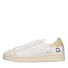 D.A.T.E. Sneakers in pelle