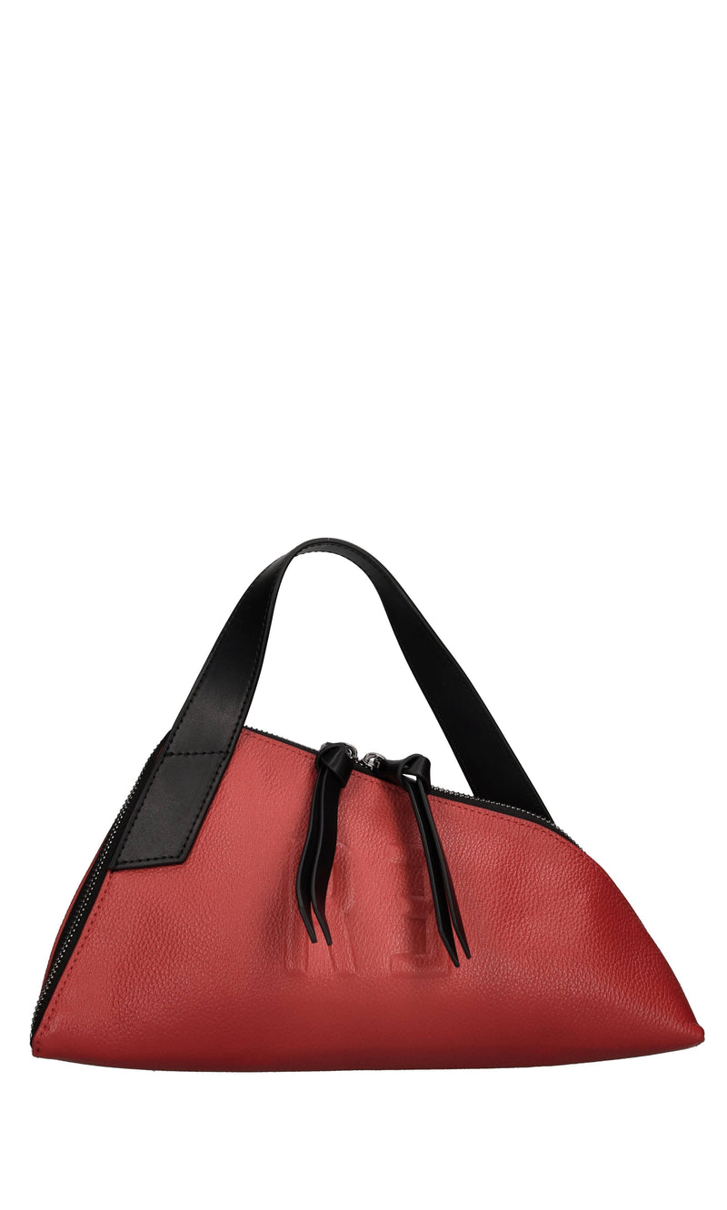 Borsa Diamant Small in pelle 