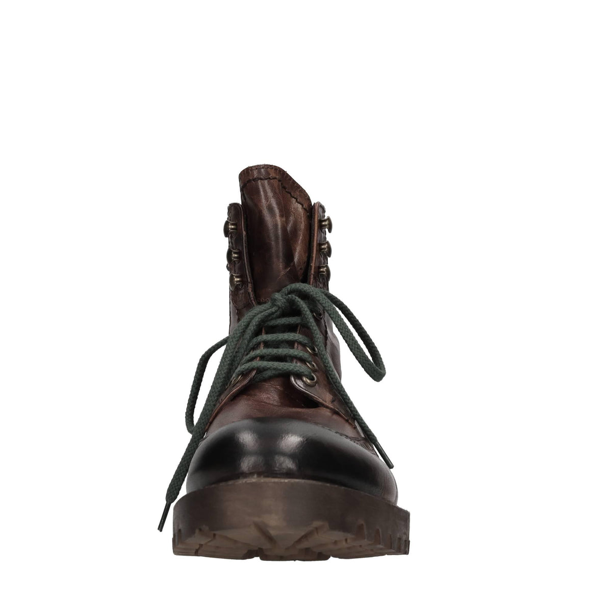 Stivaletti modello 37340/40 in pelle 
