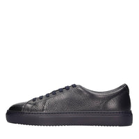 Sneakers in pelle 