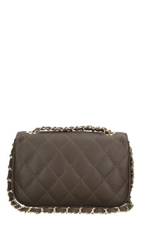 Borsa in pelle 