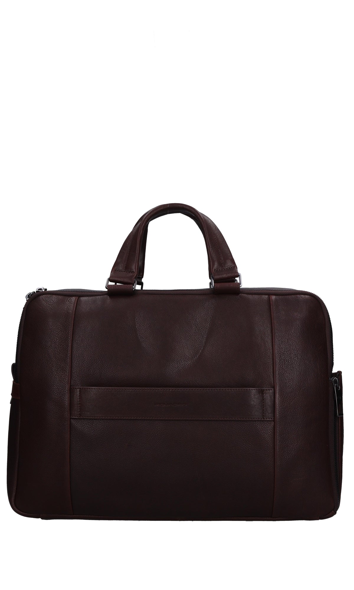 Borsa portadocumenti in pelle 