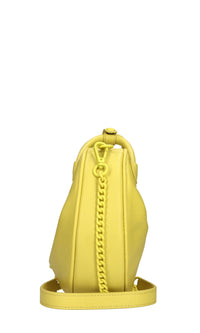 Borsa Frivolous in pelle 