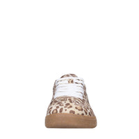 Sneakers in cavallino 