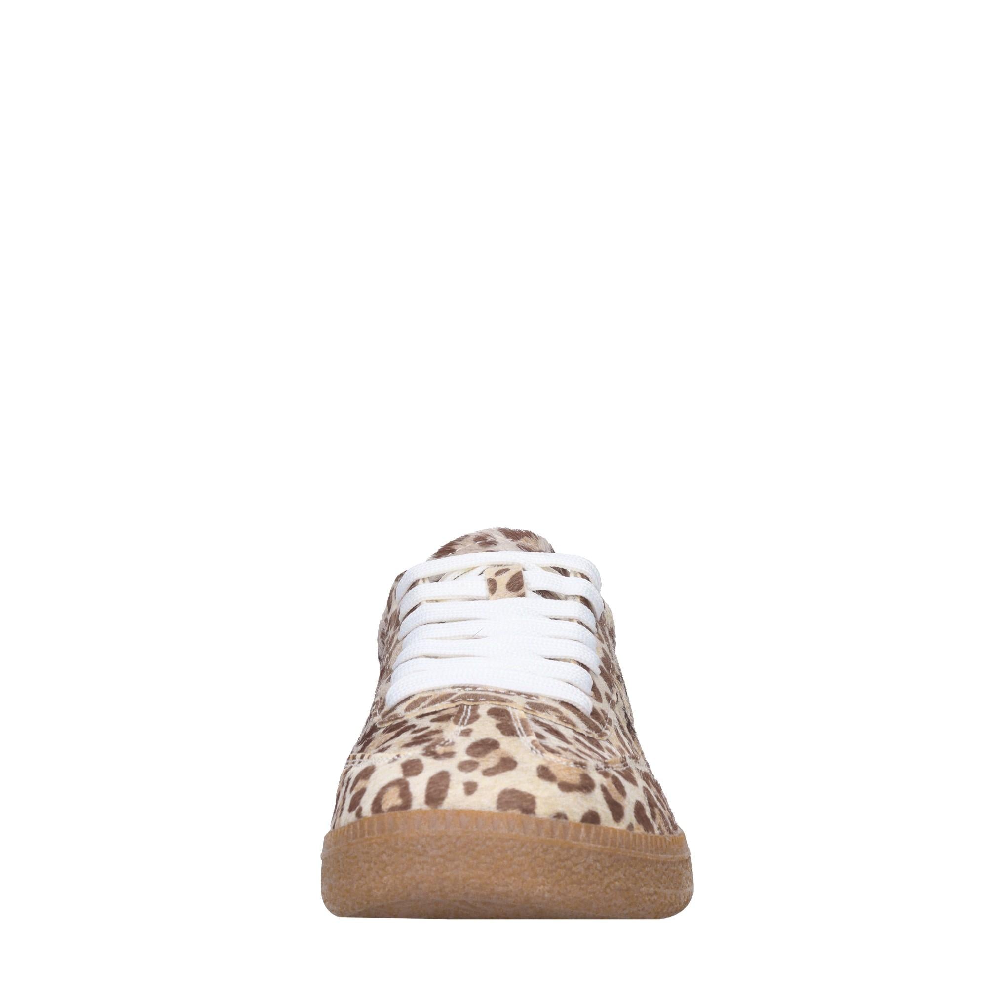 Sneakers in cavallino 