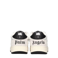 Sneakers in pelle 
