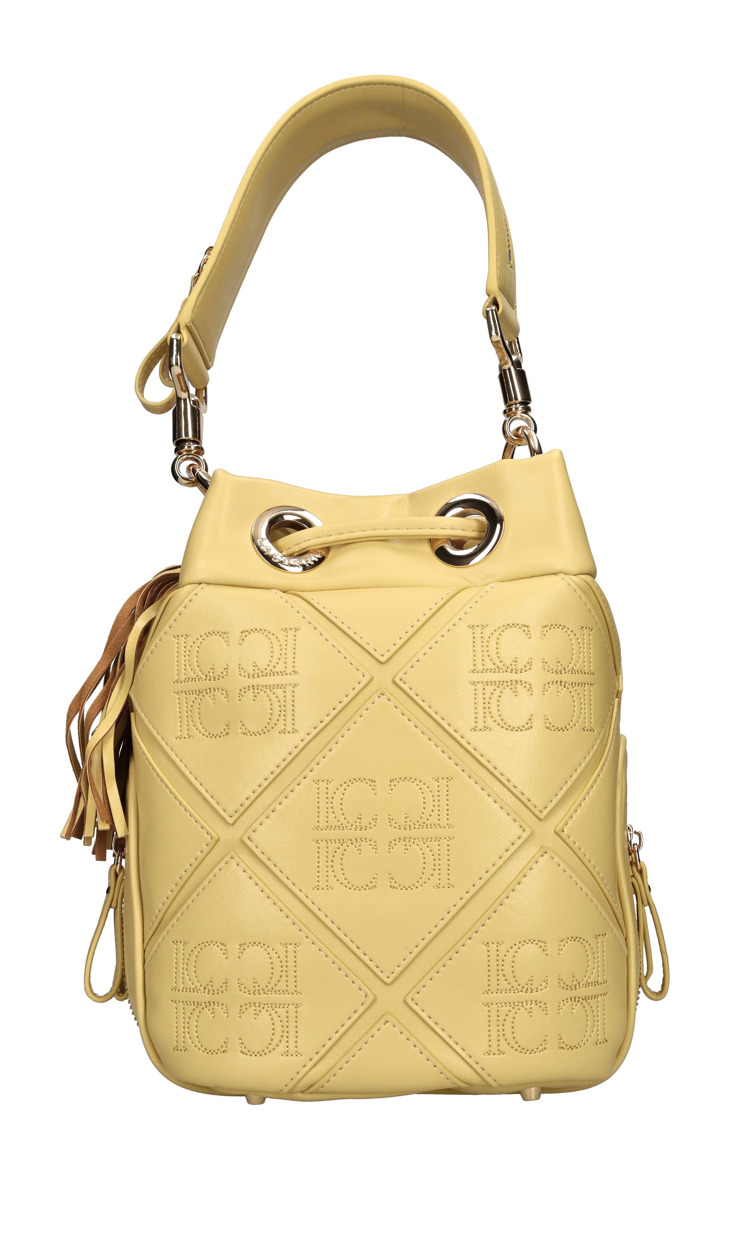 Borsa PITCH in ecopelle 