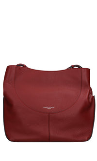 Borsa in pelle 