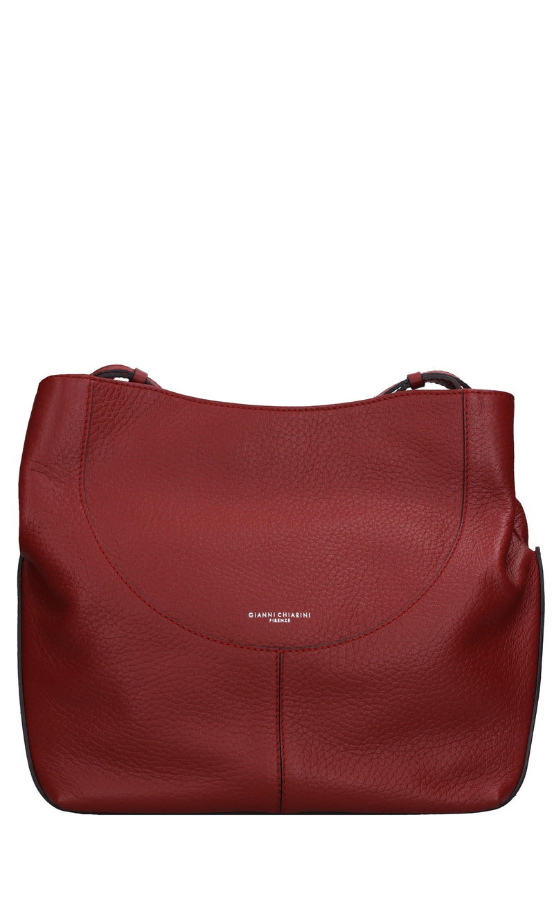 Borsa in pelle 